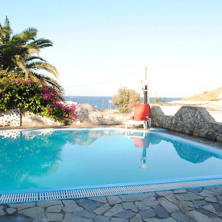 Porto Castello Hotel Fira  Luaran gambar