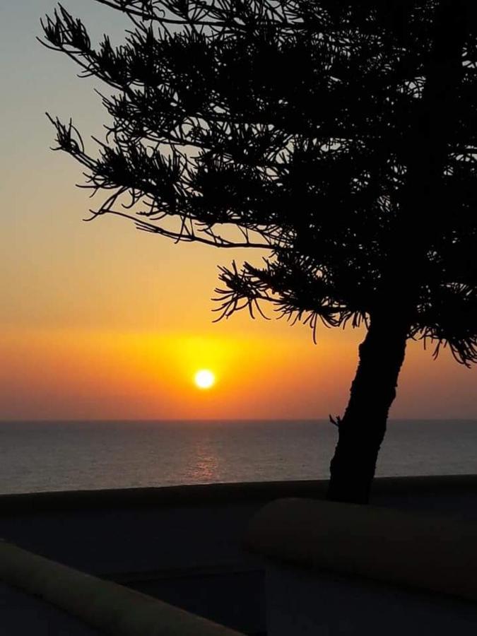 Porto Castello Hotel Fira  Luaran gambar
