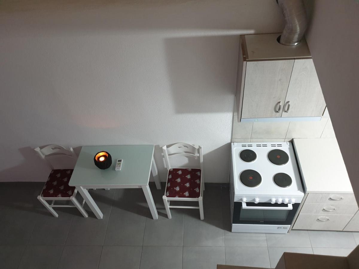 Porto Castello Hotel Fira  Luaran gambar