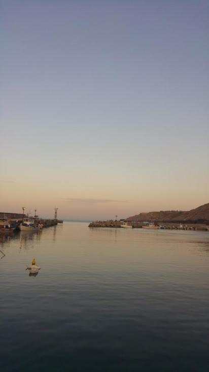 Porto Castello Hotel Fira  Luaran gambar