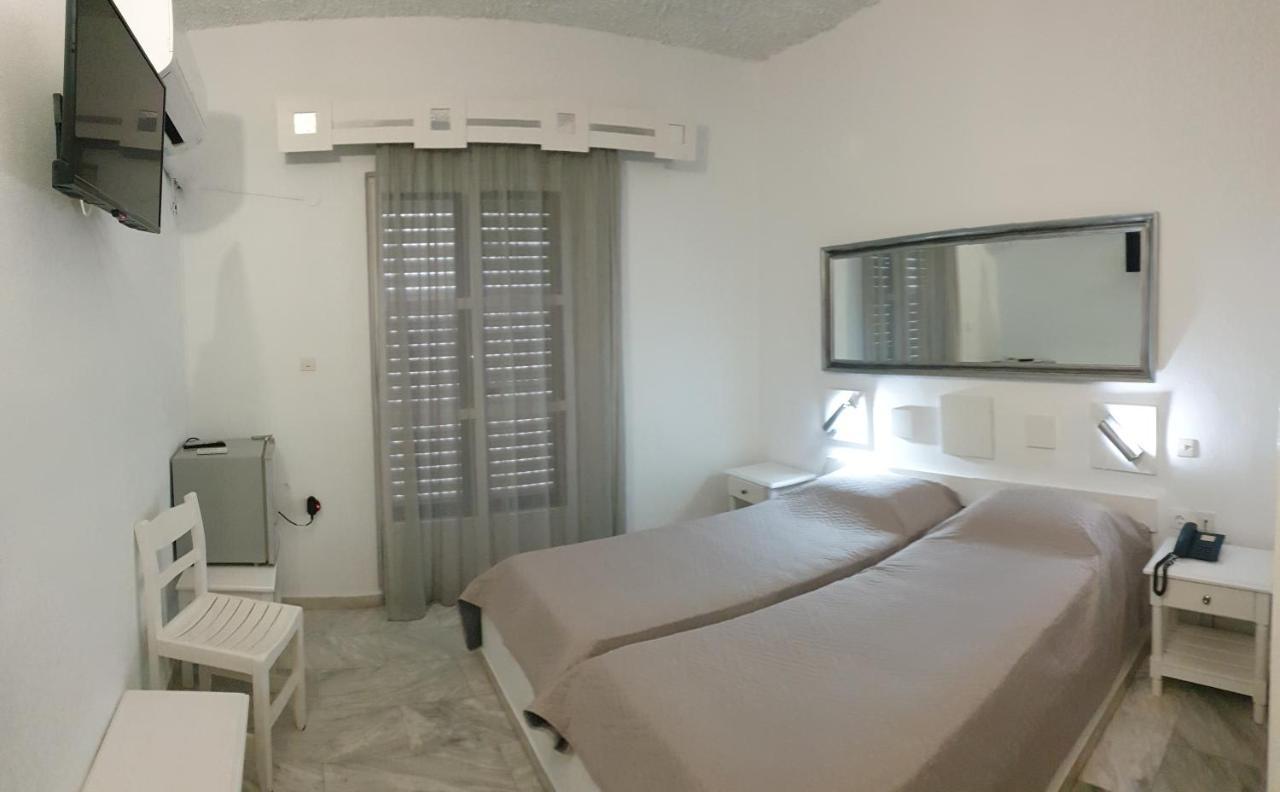 Porto Castello Hotel Fira  Luaran gambar