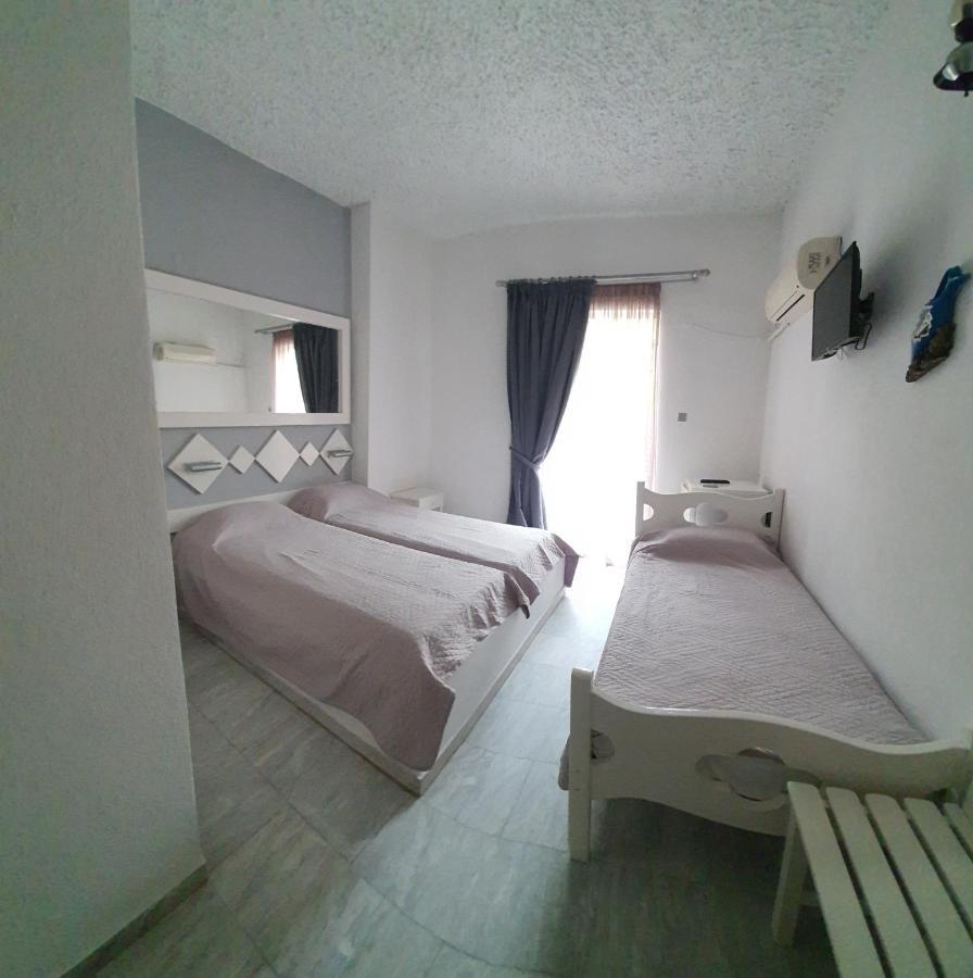 Porto Castello Hotel Fira  Luaran gambar