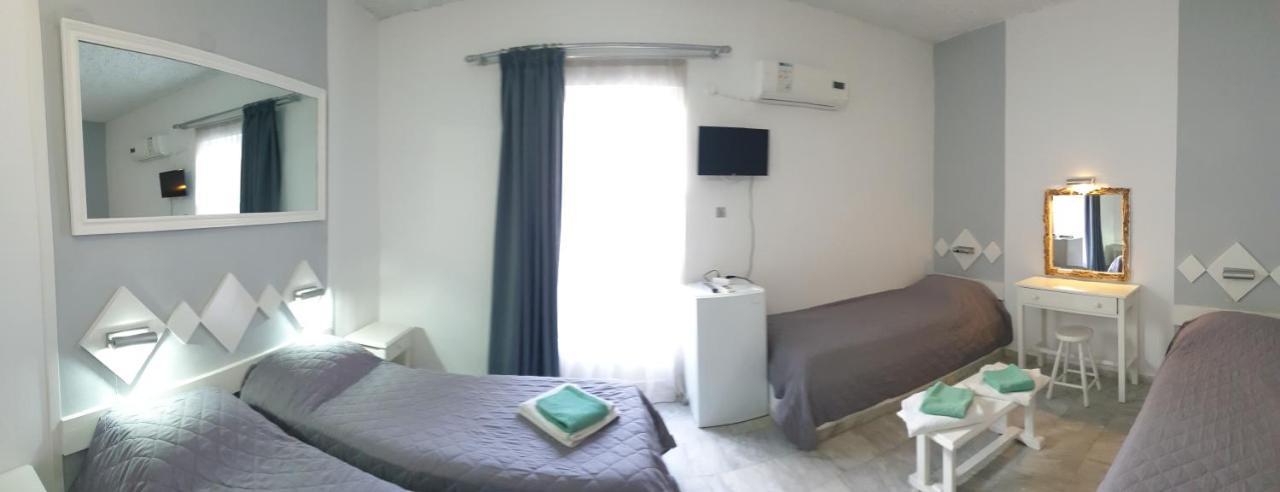 Porto Castello Hotel Fira  Luaran gambar