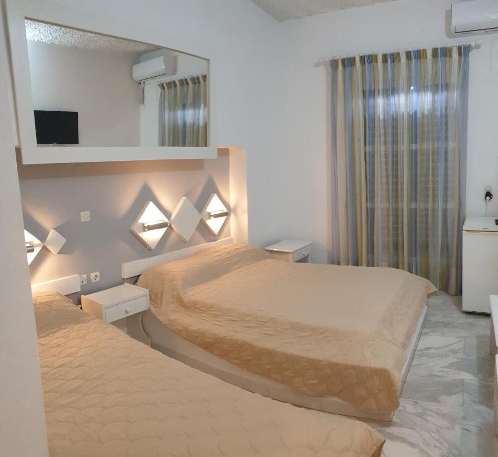 Porto Castello Hotel Fira  Luaran gambar