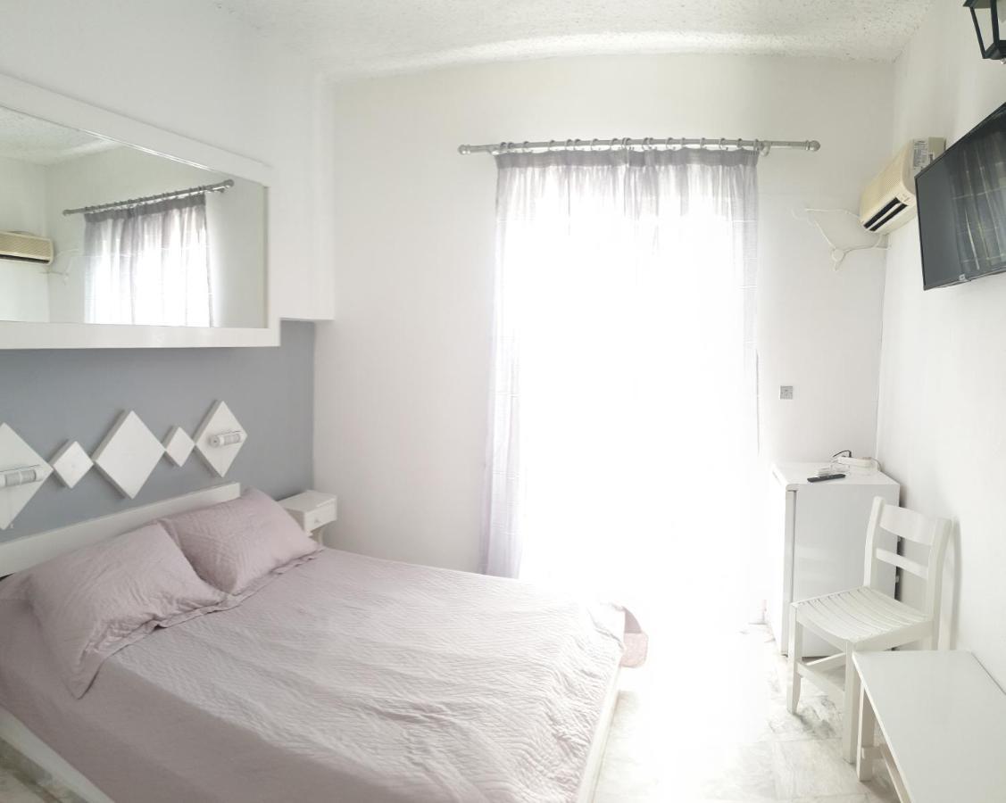 Porto Castello Hotel Fira  Luaran gambar