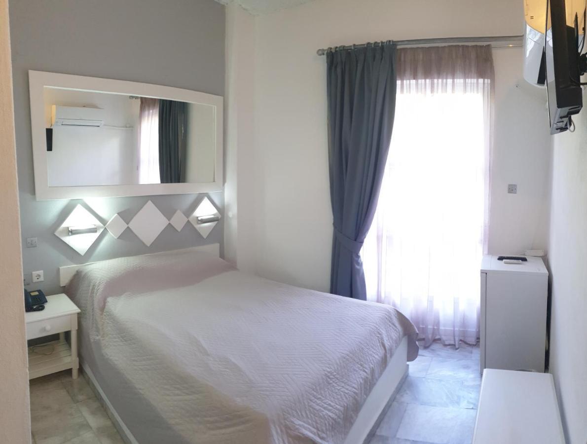 Porto Castello Hotel Fira  Luaran gambar
