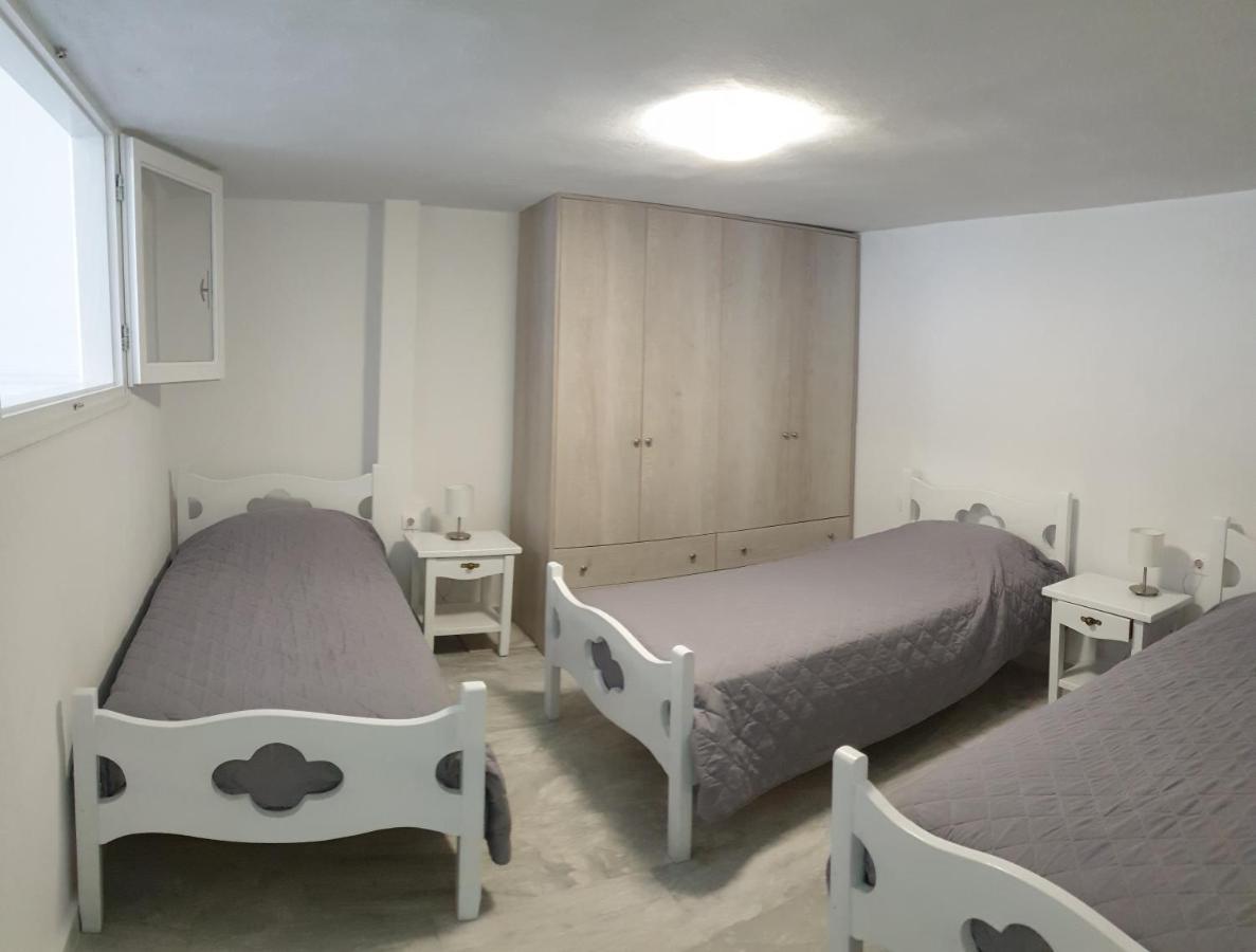 Porto Castello Hotel Fira  Luaran gambar