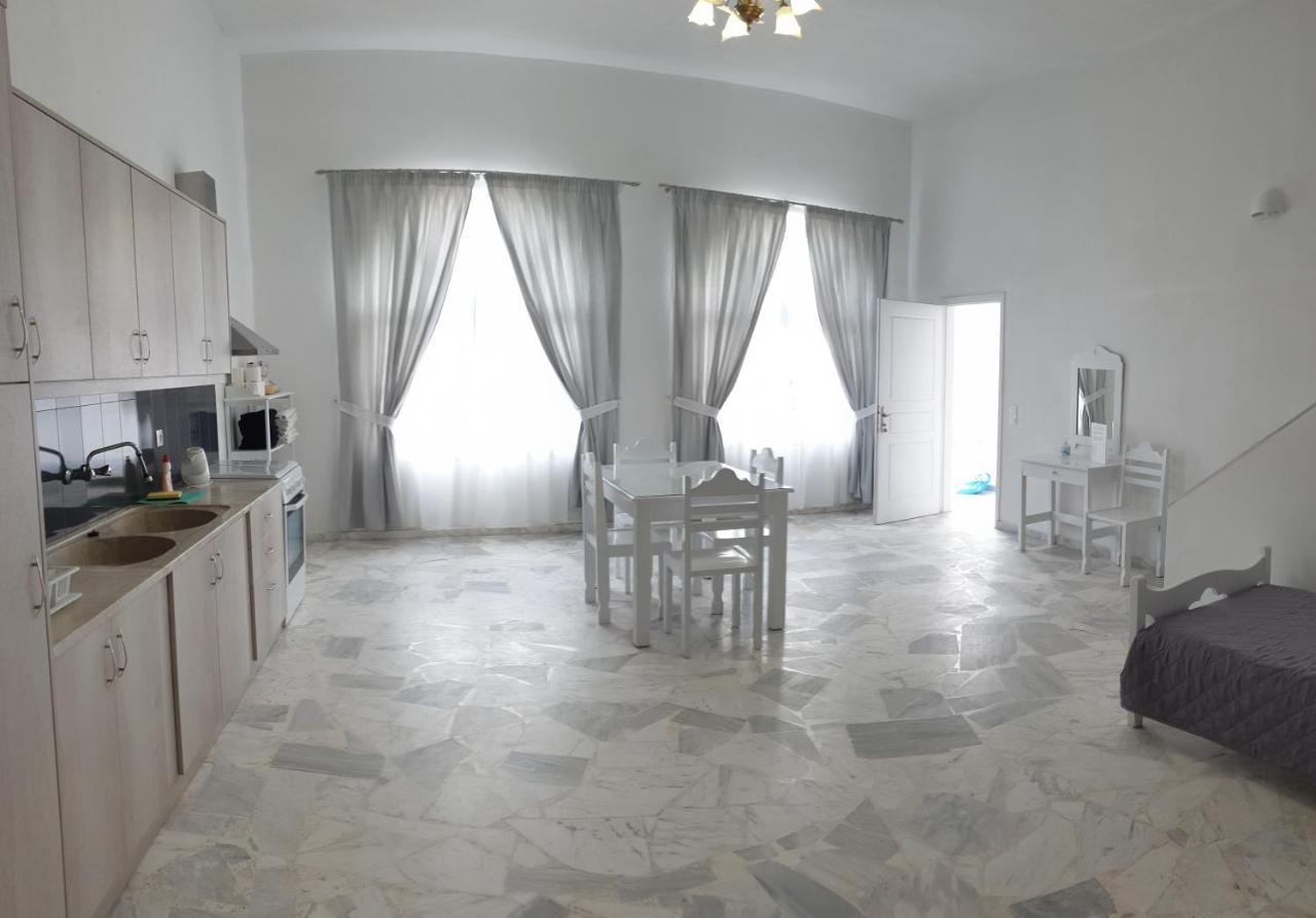 Porto Castello Hotel Fira  Luaran gambar