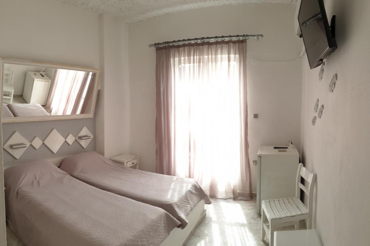 Porto Castello Hotel Fira  Luaran gambar