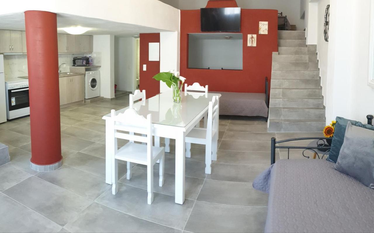 Porto Castello Hotel Fira  Luaran gambar