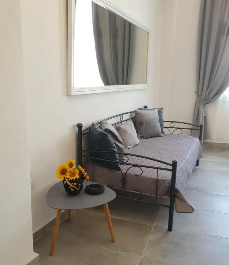 Porto Castello Hotel Fira  Luaran gambar