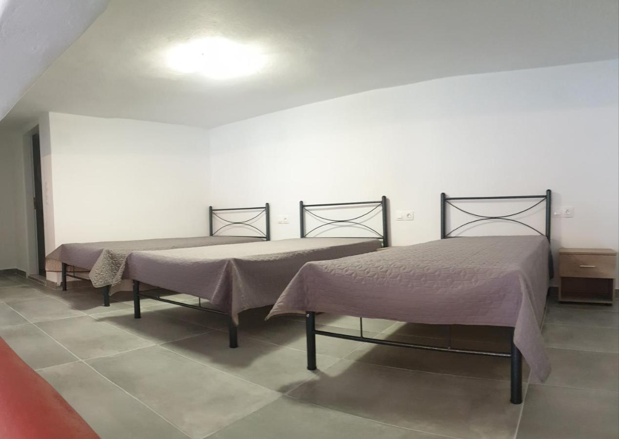 Porto Castello Hotel Fira  Luaran gambar