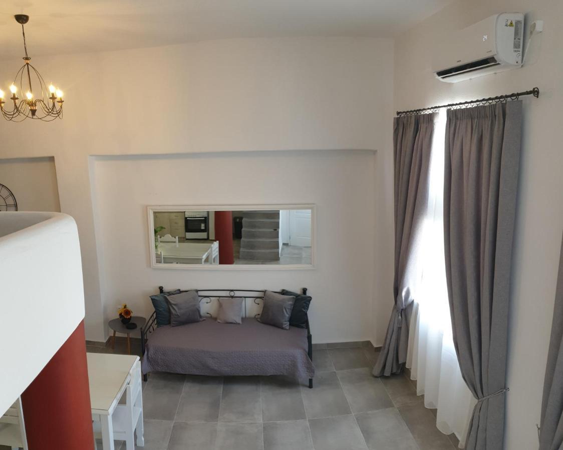 Porto Castello Hotel Fira  Luaran gambar