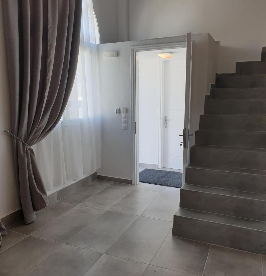 Porto Castello Hotel Fira  Luaran gambar