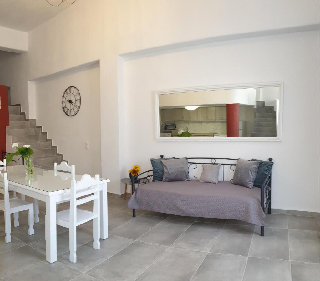 Porto Castello Hotel Fira  Luaran gambar