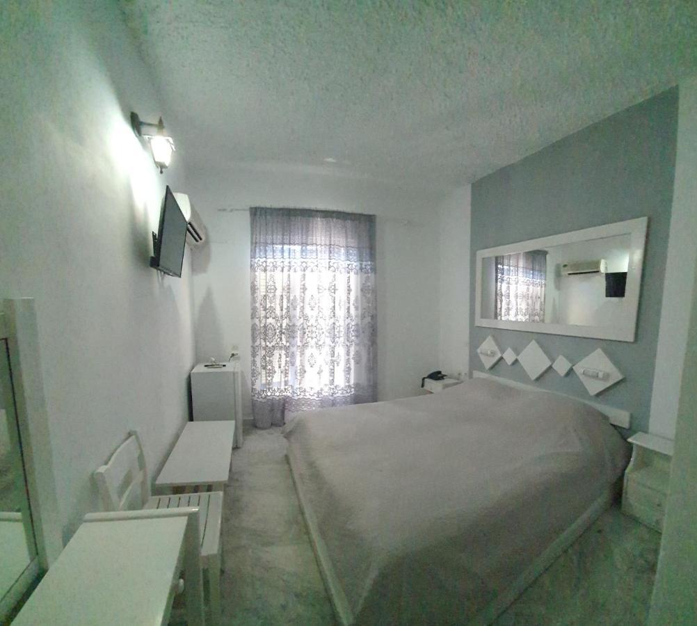 Porto Castello Hotel Fira  Luaran gambar