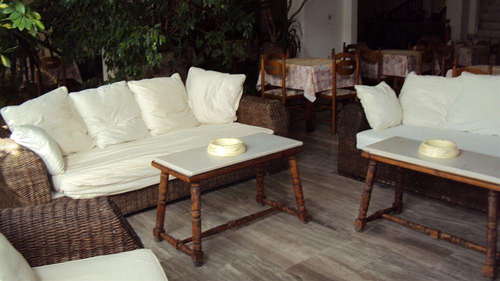 Porto Castello Hotel Fira  Luaran gambar