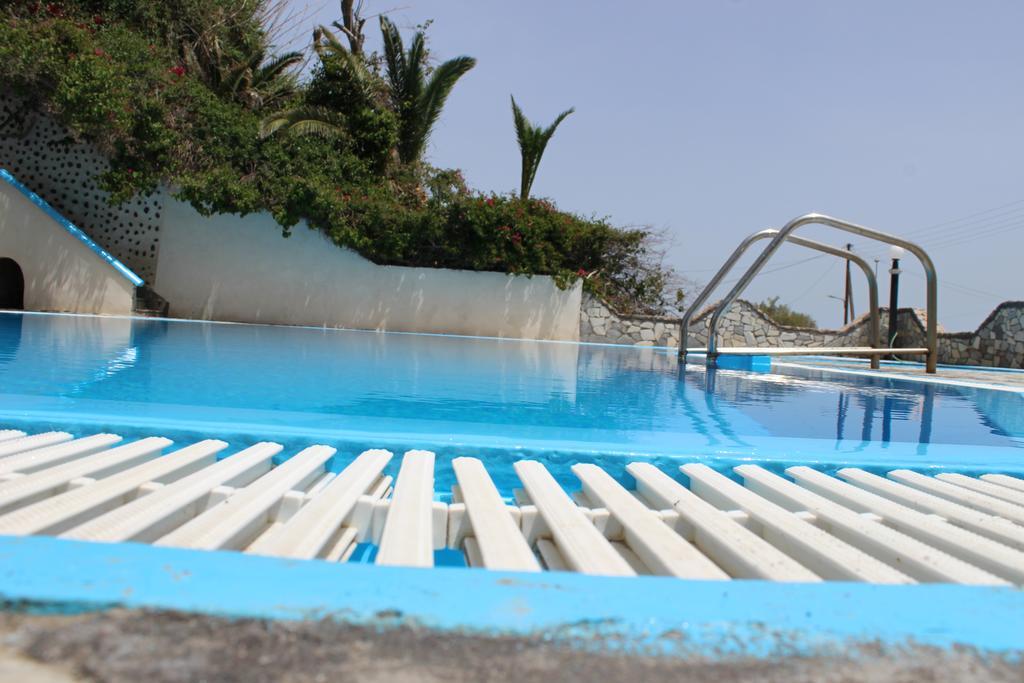 Porto Castello Hotel Fira  Luaran gambar