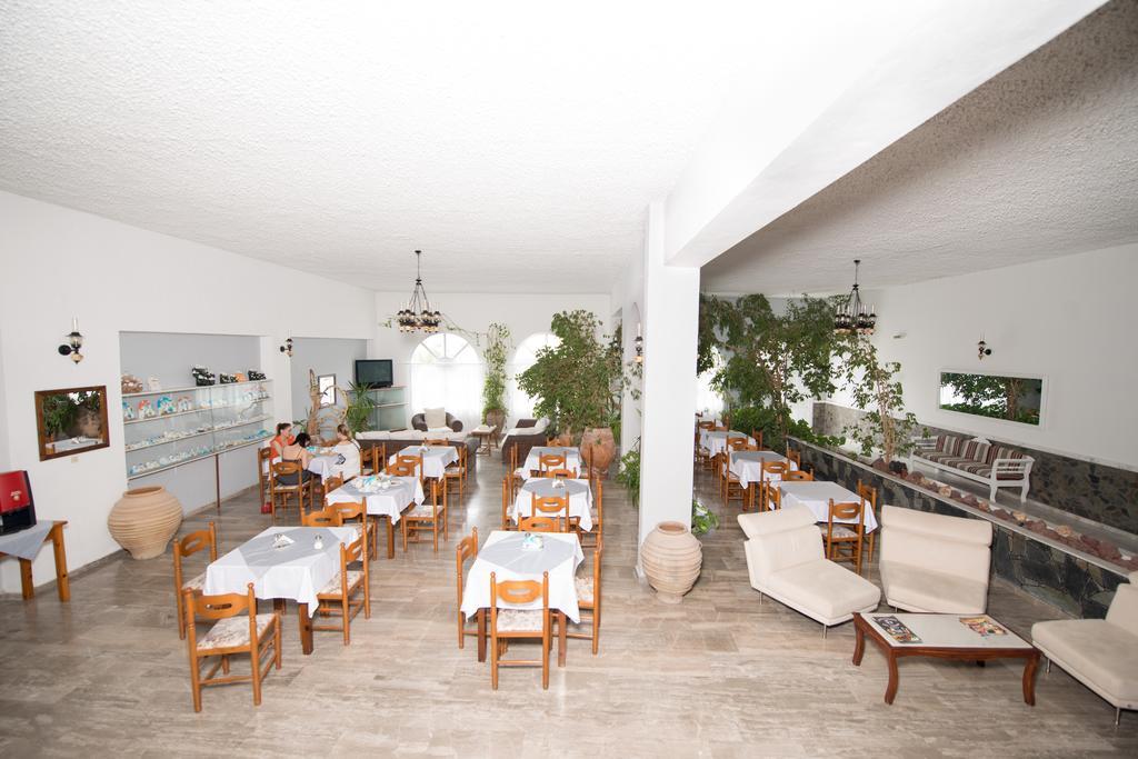 Porto Castello Hotel Fira  Luaran gambar