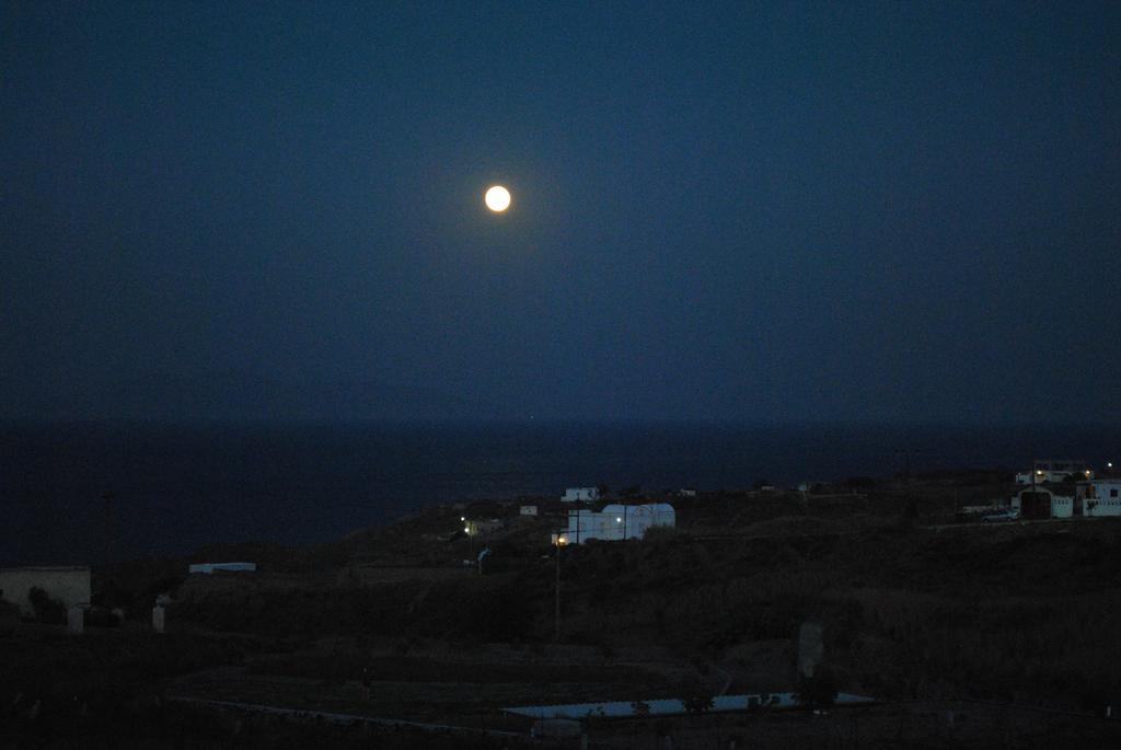 Porto Castello Hotel Fira  Luaran gambar