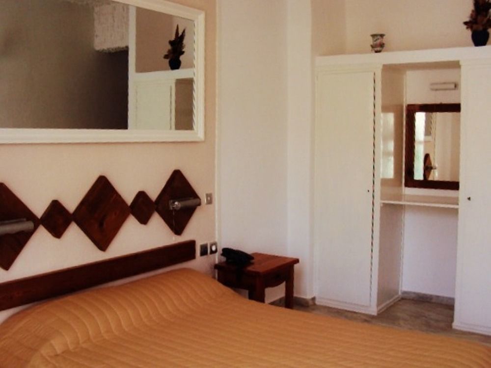 Porto Castello Hotel Fira  Luaran gambar
